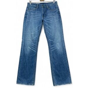 Genetic Denim The Dean Jeans Blue 32 33x33